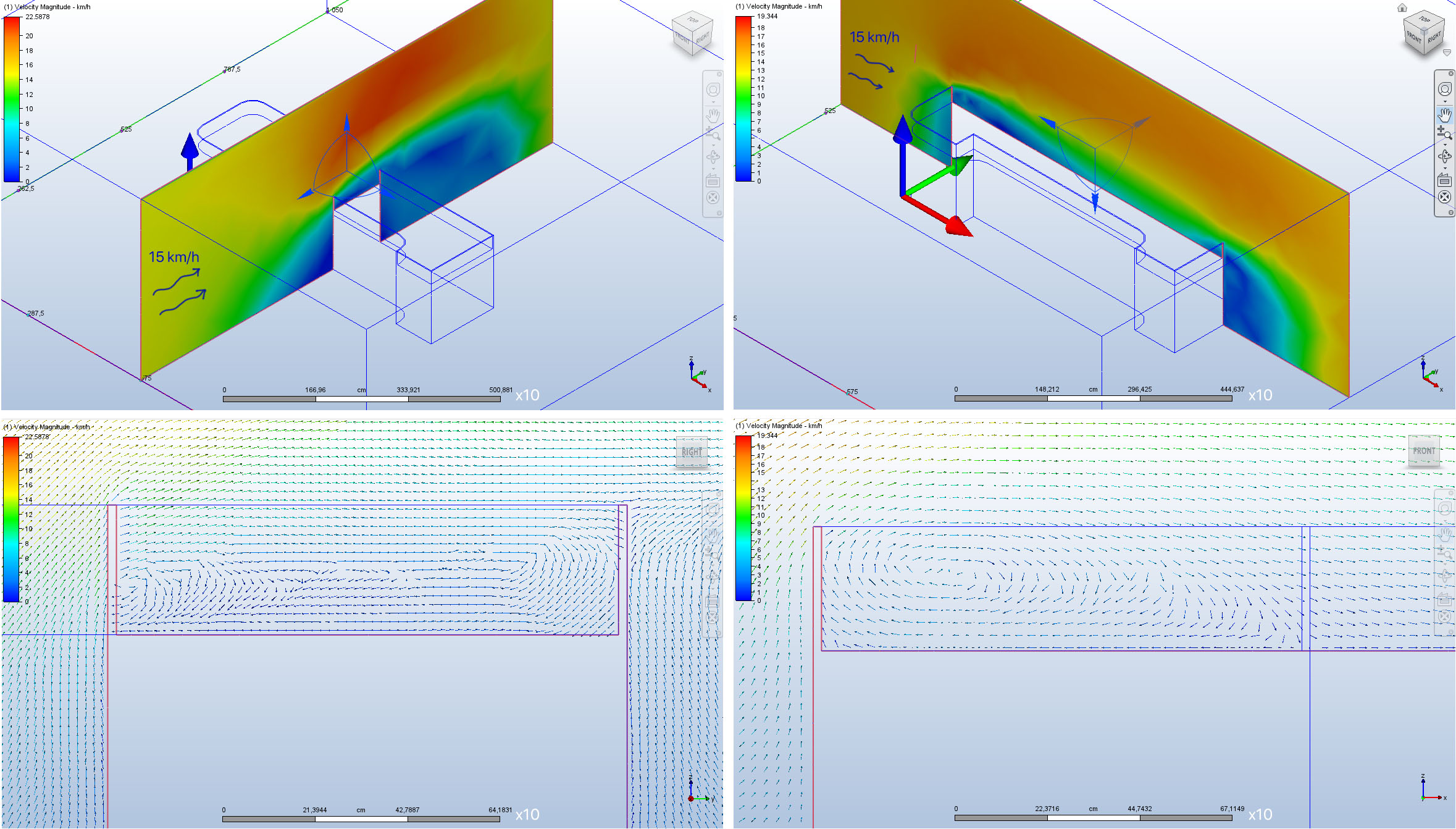 Budynek Mieszkalny Wielorodzinny przy ul. Fundacyjnej 1/4 w Gdańsku